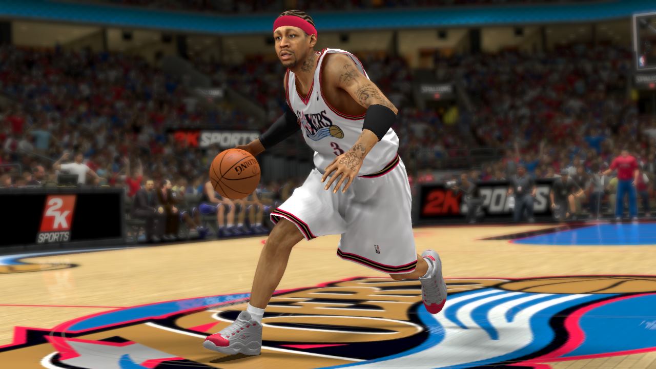 NBA 2K13 - Imagen 14